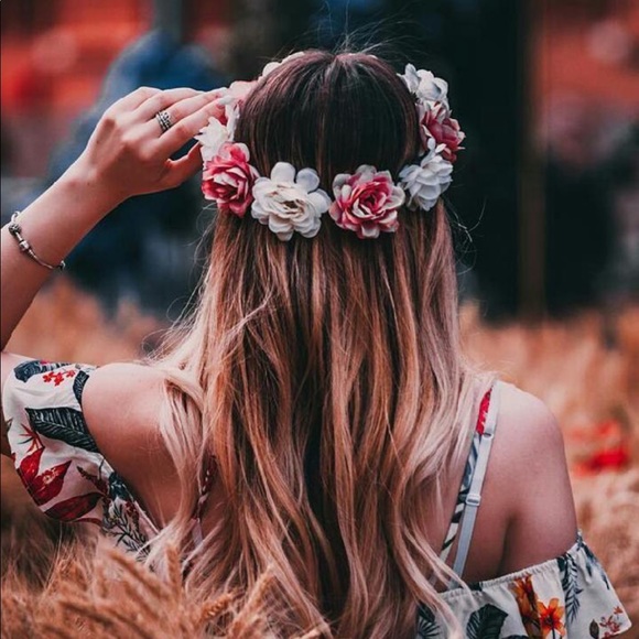 Meet your Posher, Autumn Spring! - Picture 1 of 1